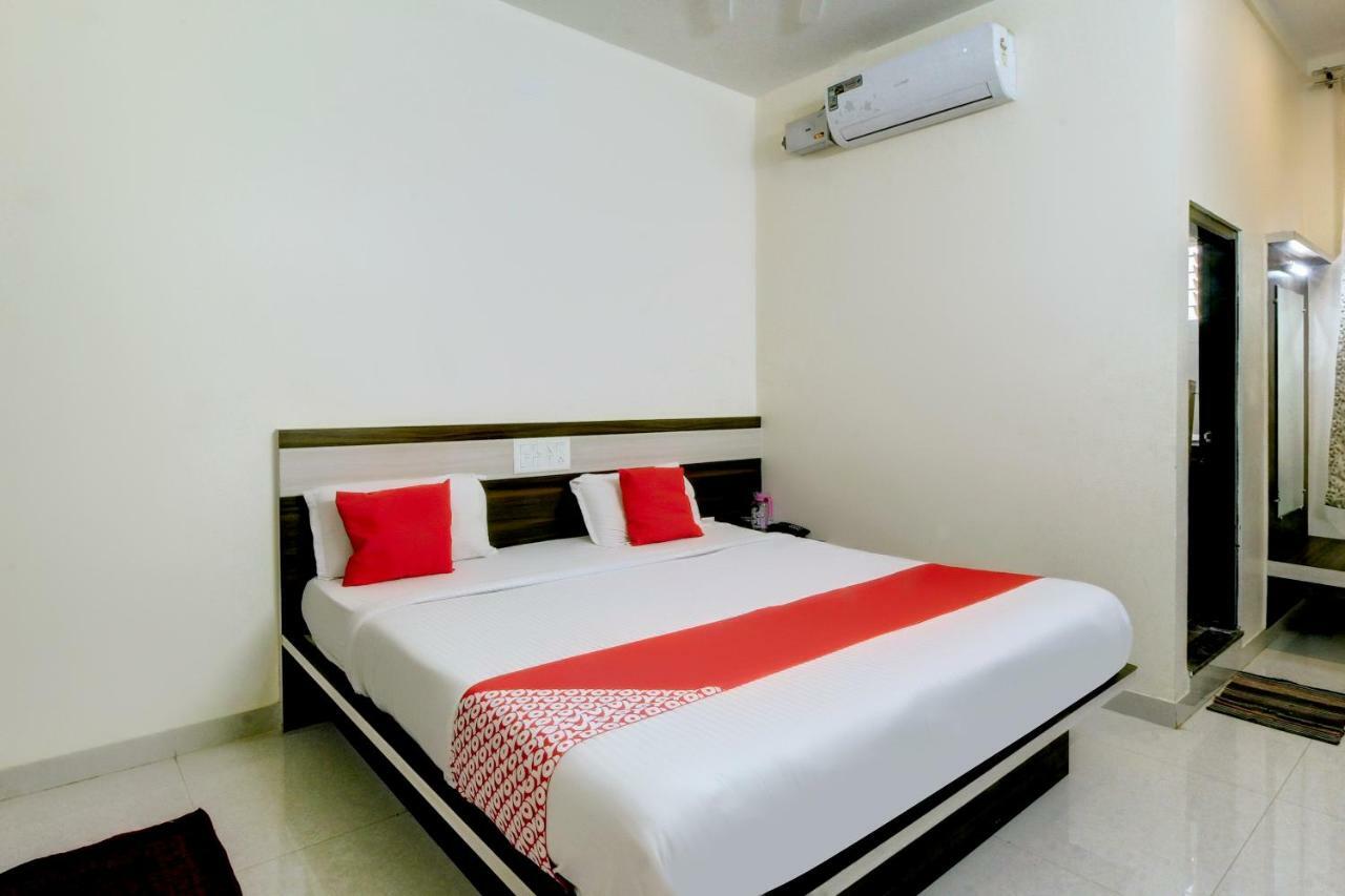 Oyo 29405 Leela Paradise Villa Хасан Екстериор снимка