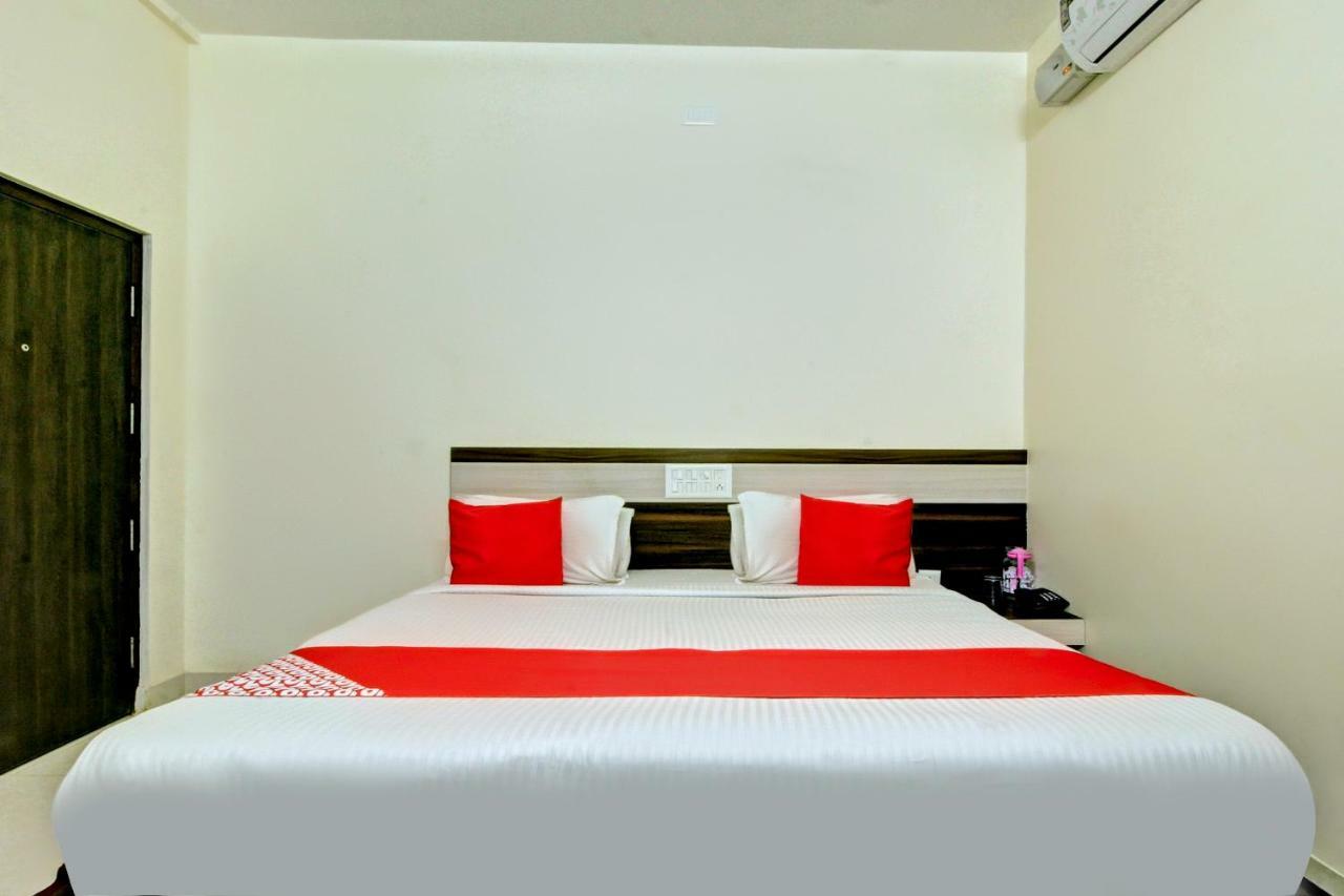 Oyo 29405 Leela Paradise Villa Хасан Екстериор снимка
